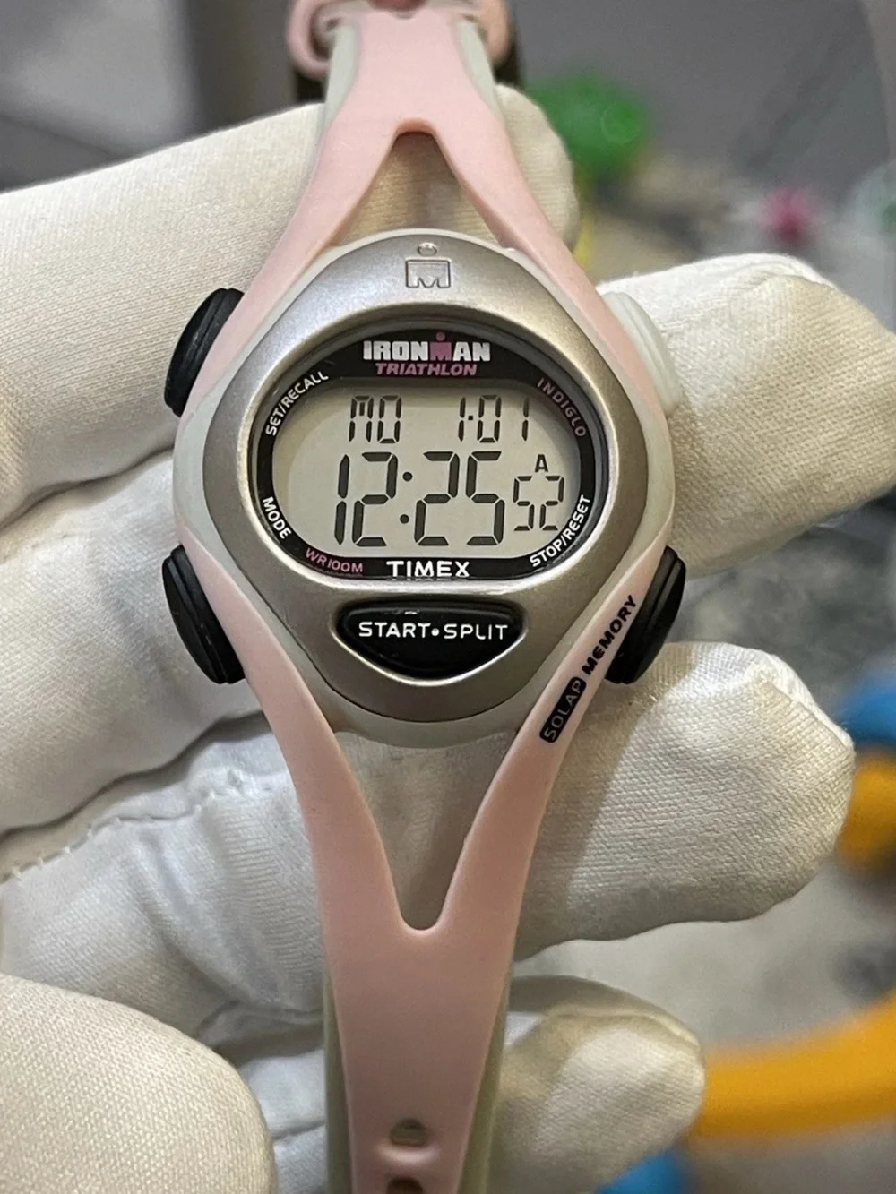 Timex excellent without
